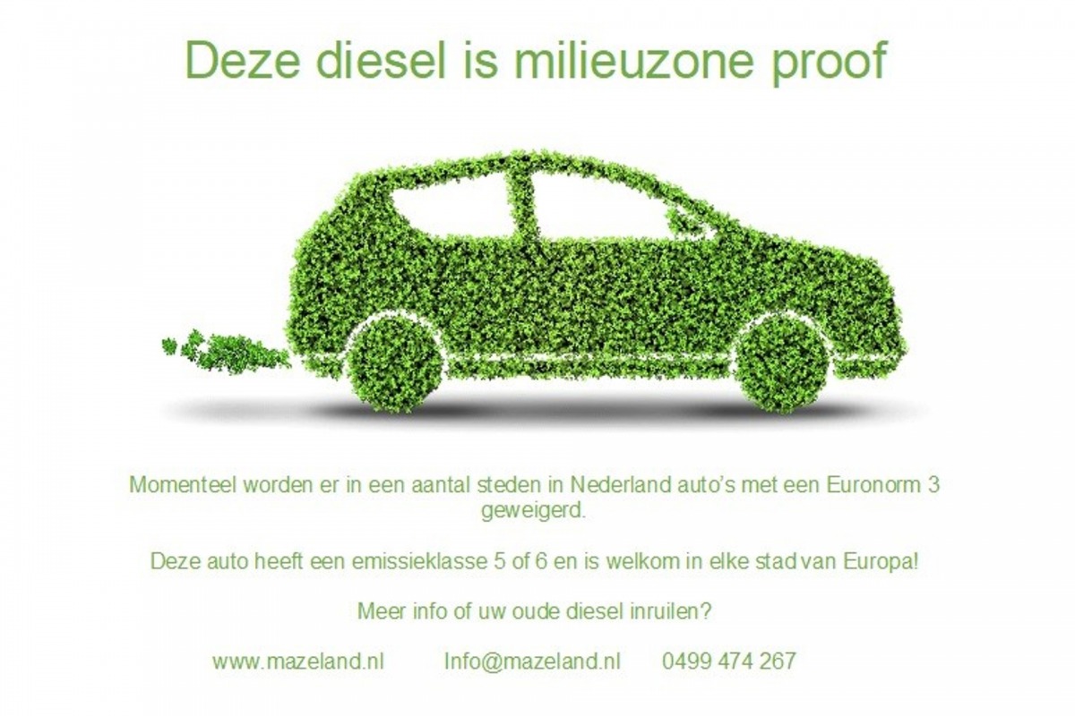 Opel Vivaro 1.6 CDTI Kastinbouw - Airco - Navi - Cruise - € 9.950,- Excl.