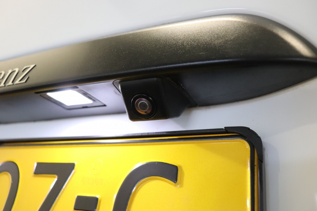 Mercedes-Benz eVito Lang ELEKTRISCH! - Airco - Navi - Camera - € 17.950,- Excl.