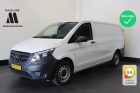 Mercedes-Benz eVito Lang ELEKTRISCH! - Airco - Navi - Camera - € 17.950,- Excl.