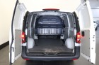 Mercedes-Benz eVito Lang ELEKTRISCH! - Airco - Navi - Camera - € 17.950,- Excl.