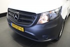 Mercedes-Benz eVito Lang ELEKTRO - Airco - Navi - Camera - € 19.950,- Ex.