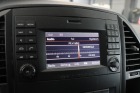 Mercedes-Benz eVito Lang ELEKTRISCH! - Airco - Navi - Camera - € 17.950,- Excl.