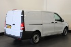 Mercedes-Benz eVito Lang ELEKTRISCH! - Airco - Navi - Camera - € 17.950,- Excl.