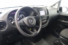 Mercedes-Benz eVito Lang ELEKTRISCH! - Airco - Navi - Camera - € 17.950,- Excl.