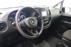 Mercedes-Benz eVito Lang ELEKTRO - Airco - Navi - Camera - € 19.950,- Ex.