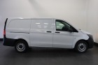 Mercedes-Benz eVito Lang ELEKTRISCH! - Airco - Navi - Camera - € 17.950,- Excl.