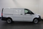 Mercedes-Benz eVito Lang ELEKTRO - Airco - Navi - Camera - € 19.950,- Ex.