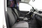 Volkswagen Caddy 2.0 TDI 100PK - EURO 6 - Airco - Cruise - Trekhaak - € 8.950,- Ex.