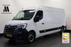 Renault Master T35 2.3 dCi 135PK L3H2 EURO 6 - Airco - Cruise - € 17.499,- Ex.