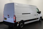 Renault Master T35 2.3 dCi 135PK L3H2 EURO 6 - Airco - Cruise - € 17.499,- Ex.