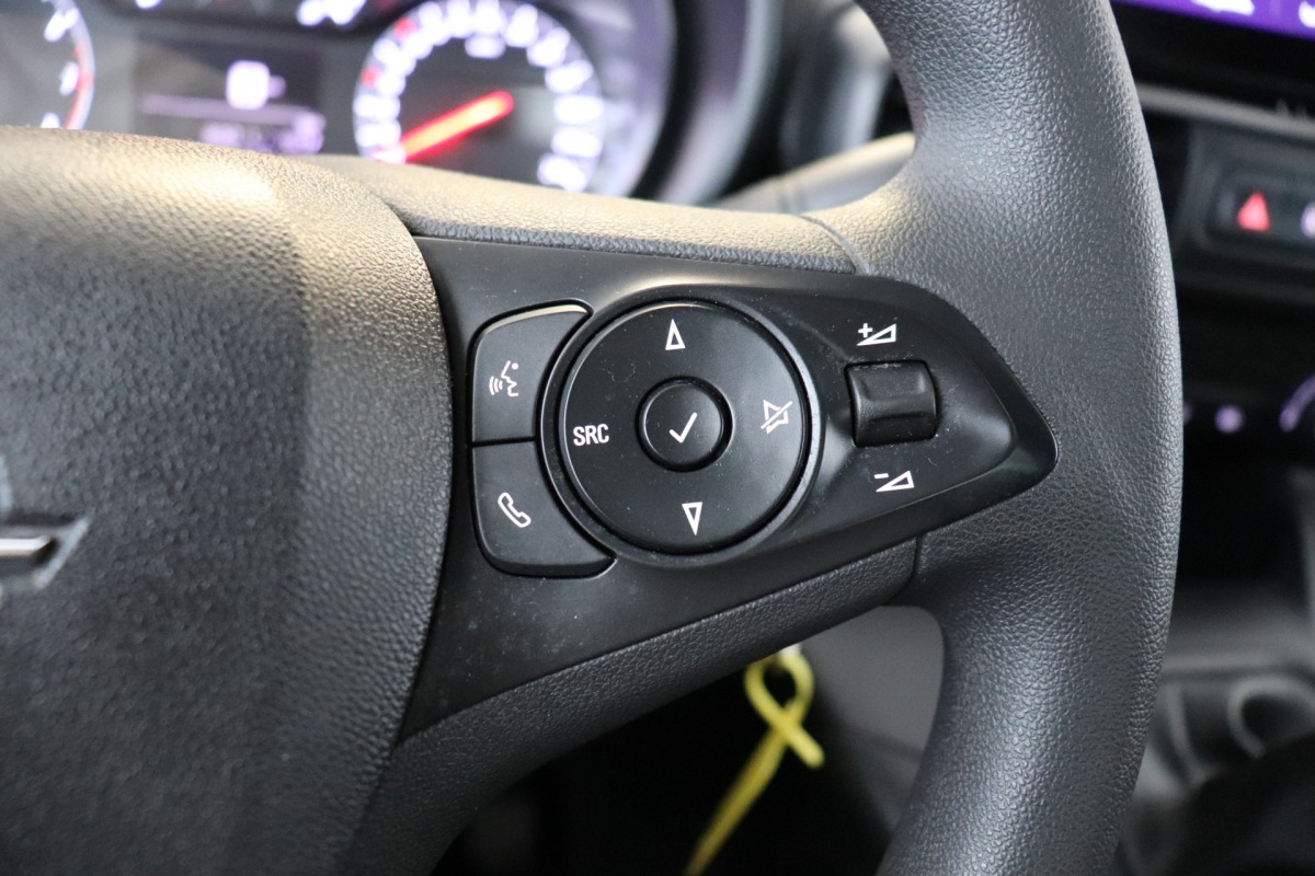 Opel Combo 1.5D 102PK EURO 6 - 2021 - Airco - Navi - Cruise - € 8.950,- Excl.