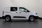 Opel Combo 1.5D 102PK EURO 6 - 2021 - Airco - Navi - Cruise - € 8.950,- Excl.