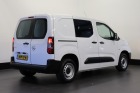 Opel Combo 1.5D 102PK EURO 6 - 2021 - Airco - Navi - Cruise - € 8.950,- Excl.