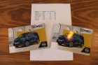 Opel Combo 1.5D 102PK EURO 6 - 2021 - Airco - Navi - Cruise - € 8.950,- Excl.