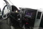 Mercedes-Benz Sprinter 314 2.2 CDI Automaat L2H2 EURO 6 - Airco - Cruise - Camera - € 18.950,- Excl.