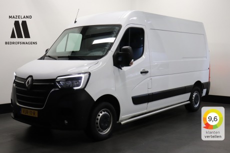 Renault Master 2.3 dCi L2H2 EURO 6 - Airco - Cruise - PDC - € 19.950,- Excl.