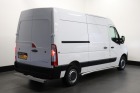 Renault Master 2.3 dCi 150PK L2H2 EURO 6 - Airco - Cruise - PDC - € 15.950,- Excl.