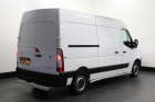 Renault Master 2.3 dCi 150PK L2H2 EURO 6 - Airco - Cruise - PDC - € 19.950,- Excl.