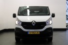 Renault Trafic 1.6 dCi 120PK - EURO 6 - Airco - Navi - Cruise - € 9.499,- Excl.