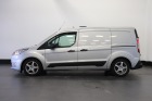 Ford Transit Connect 1.5 EcoBlue 120PK Automaat - Bak Defect! L2 - AC/Climate - Navi - Cruise - EURO 6 - € 10.900,- Excl.