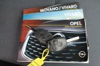 Opel Vivaro 1.6 CDTI L2 - EURO 6 - Airco - Navi - Cruise - € 10.499,- Excl.
