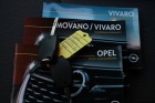 Opel Vivaro 1.6 CDTI 125PK EURO 6 - Airco - Navi - Cruise - € 10.900,- Excl.