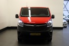Opel Vivaro 1.6 CDTI 125PK EURO 6 - Airco - Navi - Cruise - € 10.900,- Excl.