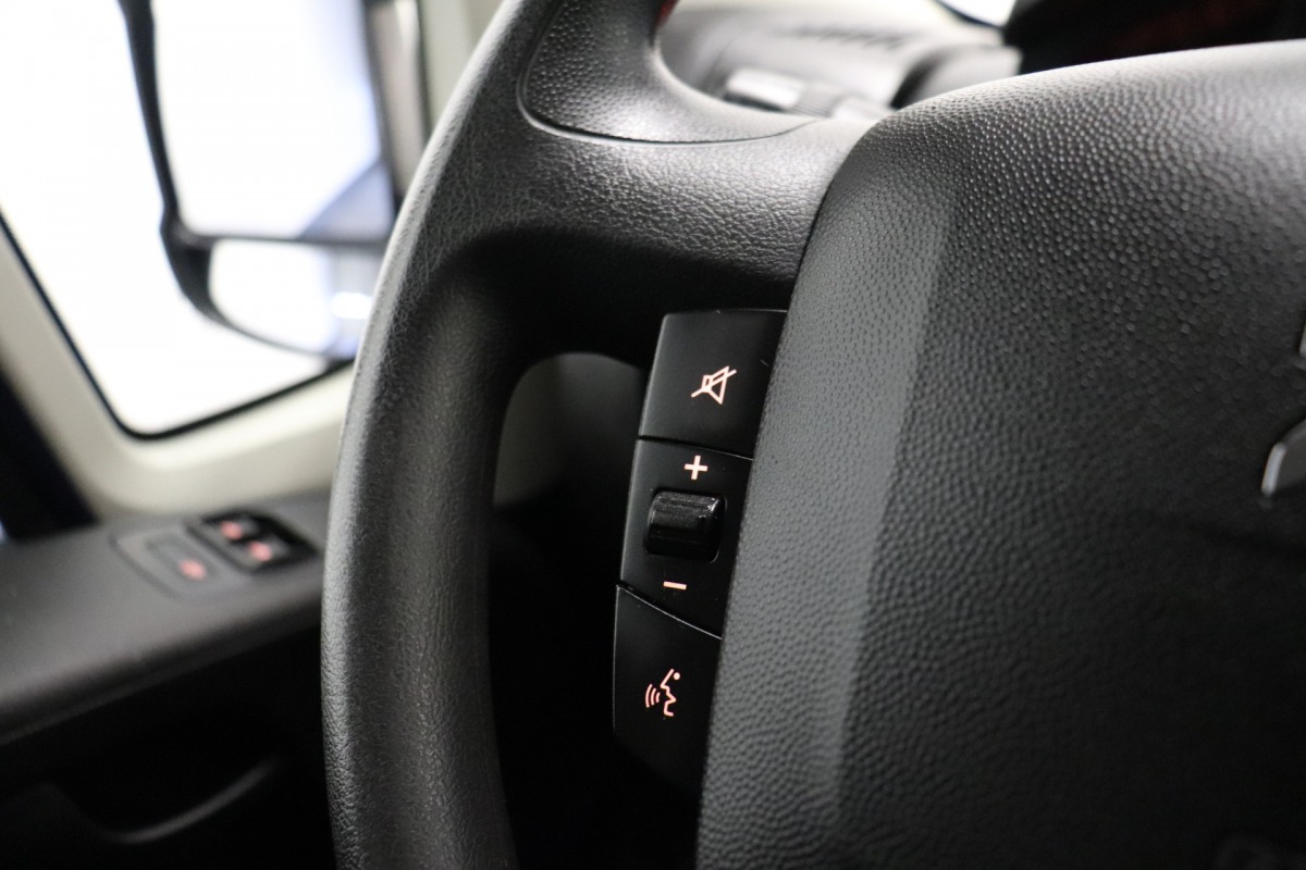Citroën Jumper 2.2 BlueHDi 120PK EURO 6 - Airco - Start/Stop - € 11.900,- Excl.