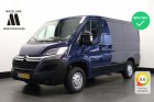 Citroën Jumper 2.2 BlueHDi 120PK EURO 6 - Airco - Start/Stop - € 11.900,- Excl.