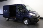 Citroën Jumper 2.2 BlueHDi 120PK EURO 6 - Airco - Start/Stop - € 11.900,- Excl.