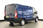 Citroën Jumper 2.2 BlueHDi 120PK EURO 6 - Airco - Start/Stop - € 11.900,- Excl.