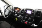 Citroën Jumper 2.2 BlueHDi 120PK EURO 6 - Airco - Start/Stop - € 11.900,- Excl.