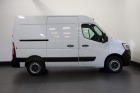 Renault Master 2.3 dCi 135PK L1H2 - Airco - Cruise - PDC - € 14.900,- Excl.
