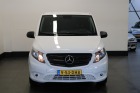 Mercedes-Benz Vito 119 CDI Automaat Lang - EURO 6 - 2x Schuifdeur - Airco - Navi - Cruise - PDC - € 19.900,- Excl.