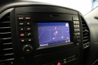 Mercedes-Benz Vito 114 CDI Lang Automaat - EURO 6 - Airco - Navi - Cruise - Camera - € 17.900,- Excl.
