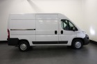 Fiat Ducato 2.3 MJ 130PK Automaat L2H2 - EURO 6 - AC/climate - Navi - Cruise - € 15.900,- Excl.