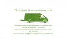 Renault Trafic 1.6 dCi EURO 6 - Airco - Navi - Cruise - € 10.900,- Excl.