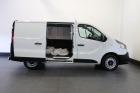 Renault Trafic 1.6 dCi EURO 6 - Airco - Navi - Cruise - € 10.900,- Excl.