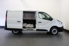 Renault Trafic 1.6 dCi EURO 6 - Airco - Navi - Cruise - € 11.499,- Ex.