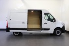 Renault Master 2.3 dCi 135PK L2H2 EURO 6 - Airco - Navi - Cruise - € 16.499,- Excl.