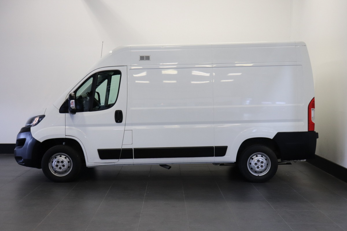 Peugeot Boxer 2.0 BlueHDI 130PK L2H2 EURO 6 - Airco - Navi - Cruise - € 14.950,- Excl.