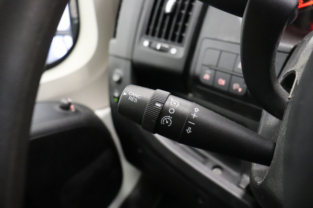 Peugeot Boxer 2.0 BlueHDI 130PK L2H2 EURO 6 - Airco - Navi - Cruise - € 13.950,- Excl.