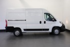 Peugeot Boxer 2.0 BlueHDI 130PK L2H2 EURO 6 - Airco - Navi - Cruise - € 14.950,- Excl.