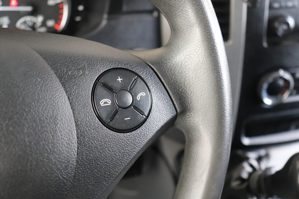 Mercedes-Benz Sprinter 316 CDI L2H2 - Airco - Cruise - Trekhaak - € 12.499.- Excl.