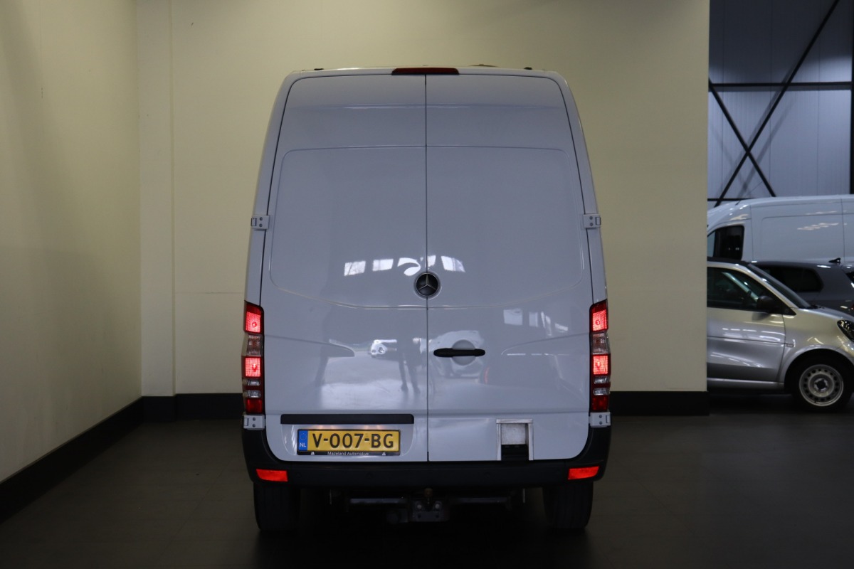 Mercedes-Benz Sprinter 316 CDI L2H2 - Airco - Cruise - Trekhaak - € 12.499.- Excl.