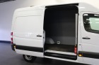 Mercedes-Benz Sprinter 316 CDI L2H2 - Airco - Cruise - Trekhaak - € 12.499.- Excl.