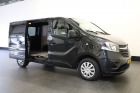 Opel Vivaro 1.6 CDTI 125PK EURO 6 - Airco - Navi - Cruise - € 8.499,- Excl.