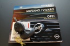 Opel Vivaro 1.6 CDTI 125PK EURO 6 - Airco - Navi - Cruise - € 8.499,- Excl.