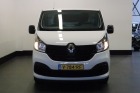 Renault Trafic 1.6 dCi 125PK L2 2x Schuifdeur EURO 6 - Airco - Navi - Cruise - € 9.950,- Ex.