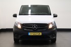 Mercedes-Benz Vito 116 CDI Automaat Lang - EURO 6 - Airco - Cruise - € 17.900,- Excl.